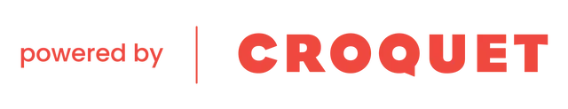 Powered by Croquet